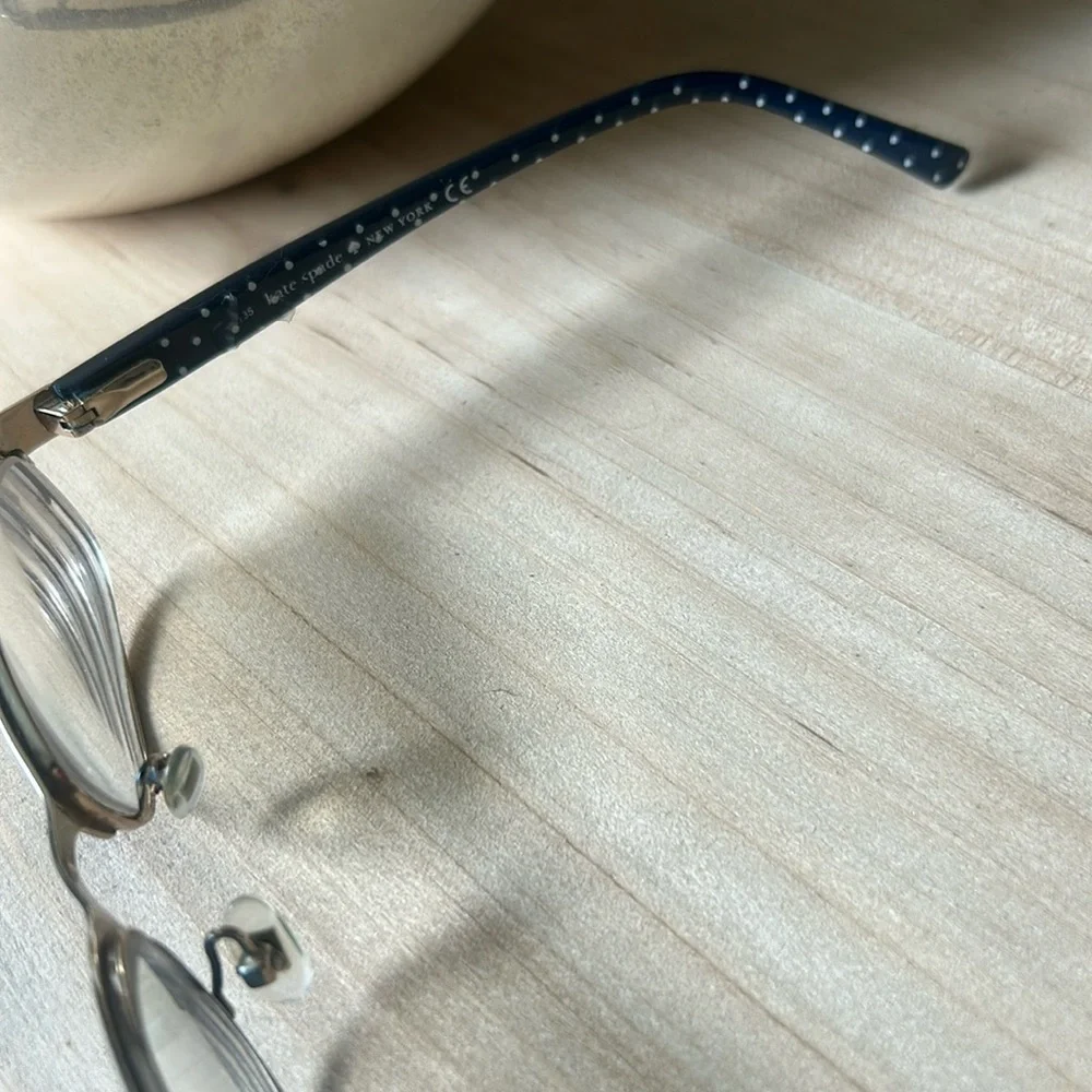 Kate Spade New York AMBROSETTE Eyeglass Frames DA4 135